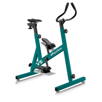 Aqua-Bike V5 spa-suisse.ch