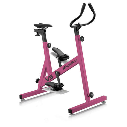 Aqua-Bike V5 spa-suisse.ch