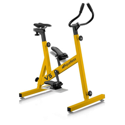 Aqua-Bike V5 spa-suisse.ch