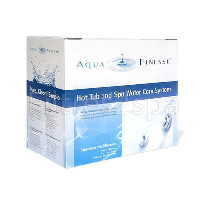 Aqua Finesse spa-suisse.ch