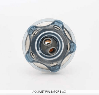 Buse Accujet Pulsator BWX spa-suisse.ch