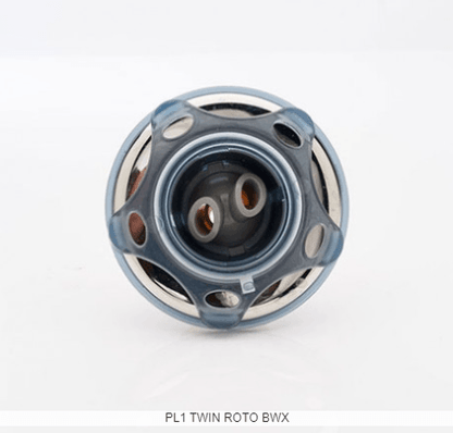 Buse PL1 Double Roto BWX spa-suisse.ch