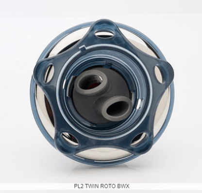 Buse PL2 Double Roto BWX spa-suisse.ch
