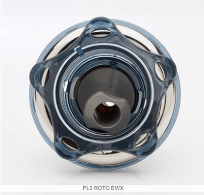 Buse PL2 Roto BWX spa-suisse.ch