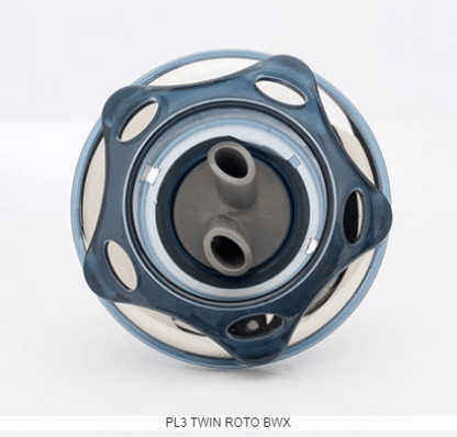 Buse PL3 Double Roto BWX spa-suisse.ch