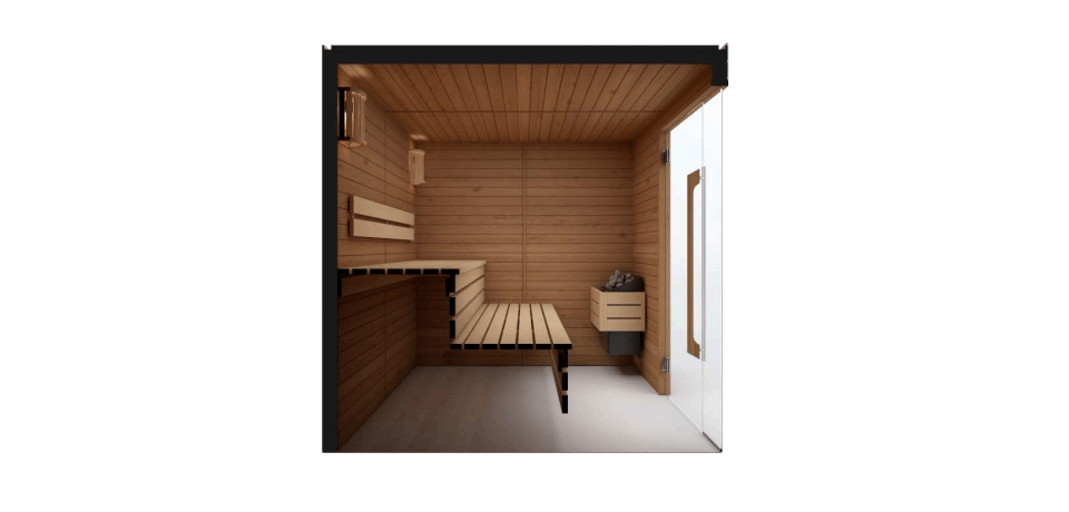 Sauna Helsinki - spa-suisse.ch