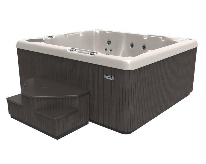 Spa Beachcomber 350 - spa-suisse.ch