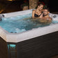Spa Wellis Palermo<br> Swiss Edition - spa-suisse.ch