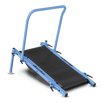 Tapis de Marche Aquatique - spa-suisse.ch