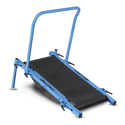 Tapis de Marche Aquatique - spa-suisse.ch