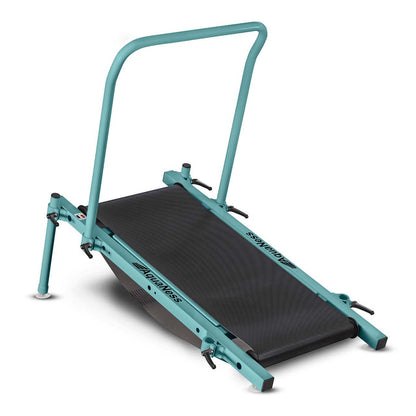 Tapis de Marche Aquatique - spa-suisse.ch