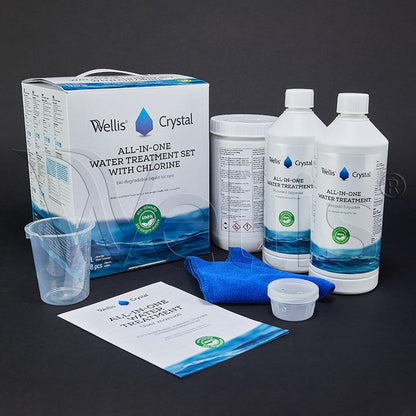 Wellis Crystal